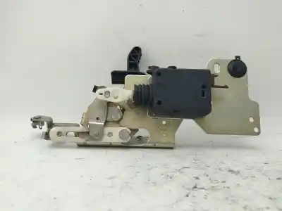 Автозапчастина б/у замок заднього правого дверя для citroen berlingo / berlingo first monospace (mf_, gjk_, gfk_) 1.6 hdi 90 (mf9hx) посилання на oem iam 916439  