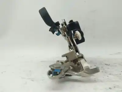 Автозапчастина б/у замок заднього правого дверя для citroen berlingo / berlingo first monospace (mf_, gjk_, gfk_) 1.6 hdi 90 (mf9hx) посилання на oem iam 916439  