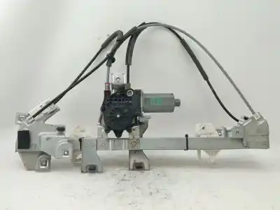 Автозапчасти б/у регулятор стекла переднего правого за citroen berlingo / berlingo first monospace (mf_, gjk_, gfk_) 1.6 hdi 90 (mf9hx) ссылки oem iam 9222g1