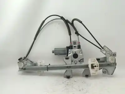 Second-hand car spare part passenger side right window regulator for citroen berlingo / berlingo first monospace (mf_, gjk_, gfk_) 1.6 hdi 90 (mf9hx) oem iam references 9222g1  0130821702