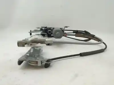 Second-hand car spare part passenger side right window regulator for citroen berlingo / berlingo first monospace (mf_, gjk_, gfk_) 1.6 hdi 90 (mf9hx) oem iam references 9222g1  0130821702