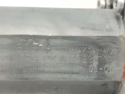 Second-hand car spare part passenger side right window regulator for citroen berlingo / berlingo first monospace (mf_, gjk_, gfk_) 1.6 hdi 90 (mf9hx) oem iam references 9222g1  0130821702