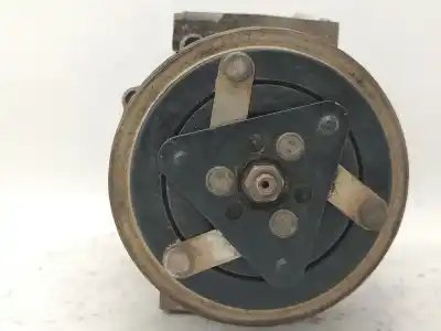 Автозапчасти б/у компрессор кондиционера воздуха за citroen berlingo / berlingo first monospace (mf_, gjk_, gfk_) 1.6 hdi 90 (mf9hx) ссылки oem iam 9800851980