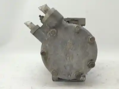 Second-hand car spare part air conditioning compressor for citroen berlingo / berlingo first monospace (mf_, gjk_, gfk_) 1.6 hdi 90 (mf9hx) oem iam references 9800851980  9659232180