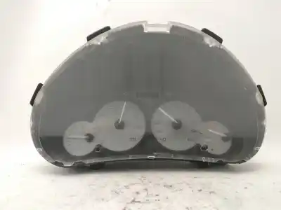 Автозапчасти б/у приборная доска за citroen berlingo / berlingo first monospace (mf_, gjk_, gfk_) 1.6 hdi 90 (mf9hx) ссылки oem iam 8211t4