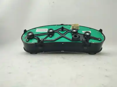 Автозапчасти б/у приборная доска за citroen berlingo / berlingo first monospace (mf_, gjk_, gfk_) 1.6 hdi 90 (mf9hx) ссылки oem iam 8211t4  9662745300