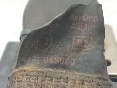 Автозапчастина б/у передній лівий ремін безпеки для citroen berlingo / berlingo first monospace (mf_, gjk_, gfk_) 1.6 hdi 90 (mf9hx) посилання на oem iam 8973cy  e2048080