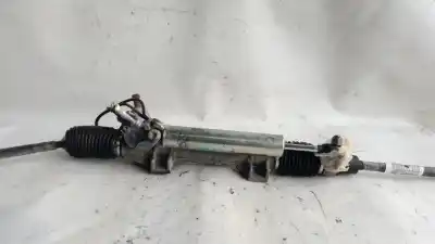 Автозапчастина б/у рульмова рейка для citroen berlingo / berlingo first monospace (mf_, gjk_, gfk_) 1.6 hdi 90 (mf9hx) посилання на oem iam 6200000050 6200000050 