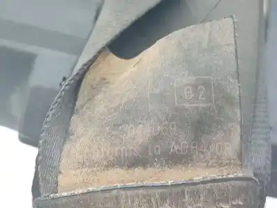 Автозапчасти б/у задний левый ремень безопасности за citroen berlingo / berlingo first monospace (mf_, gjk_, gfk_) 1.6 hdi 90 (mf9hx) ссылки oem iam 8973yn  e2044069