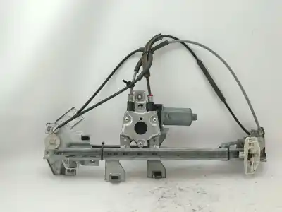 Автозапчасти б/у регулятор стекла переднего левого за citroen berlingo / berlingo first monospace (mf_, gjk_, gfk_) 1.6 hdi 90 (mf9hx) ссылки oem iam 9221g3  0130821763