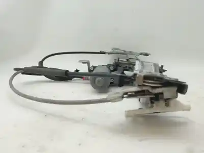 Автозапчасти б/у регулятор стекла переднего левого за citroen berlingo / berlingo first monospace (mf_, gjk_, gfk_) 1.6 hdi 90 (mf9hx) ссылки oem iam 9221g3  0130821763