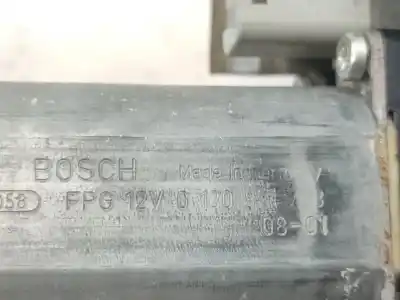 Автозапчасти б/у регулятор стекла переднего левого за citroen berlingo / berlingo first monospace (mf_, gjk_, gfk_) 1.6 hdi 90 (mf9hx) ссылки oem iam 9221g3  0130821763