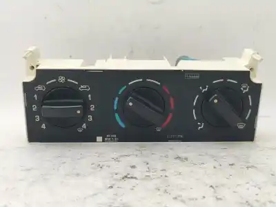 İkinci el araba yedek parçası ISITMA / KLIMA KONTROLÜ için CITROEN BERLINGO / BERLINGO FIRST MONOSPACE (MF_, GJK_, GFK_)  OEM IAM referansları 030807DA  