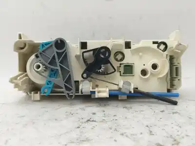 Second-hand car spare part heating / air conditioning control panel for citroen berlingo / berlingo first monospace (mf_, gjk_, gfk_) 1.6 hdi 90 (mf9hx) oem iam references 030807da  