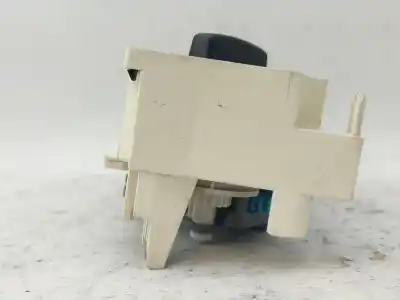 Second-hand car spare part heating / air conditioning control panel for citroen berlingo / berlingo first monospace (mf_, gjk_, gfk_) 1.6 hdi 90 (mf9hx) oem iam references 030807da  