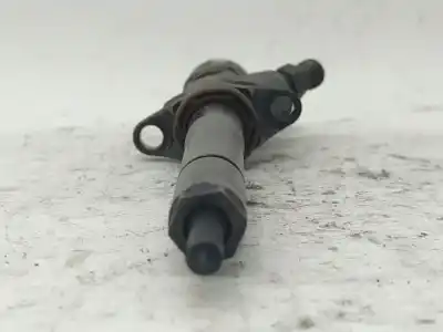 Автозапчастина б/у инжектор для citroen berlingo / berlingo first monospace (mf_, gjk_, gfk_) 1.6 hdi 90 (mf9hx) посилання на oem iam 1609850280  0445110239