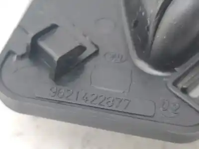 Автозапчасти б/у внутри передней правой ручки за citroen berlingo / berlingo first monospace (mf_, gjk_, gfk_) 1.6 hdi 90 (mf9hx) ссылки oem iam 914395  9621422877