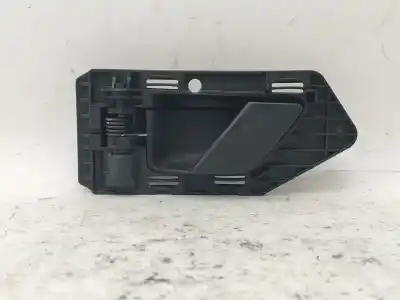 Автозапчасти б/у левая передняя внутренняя ручка за citroen berlingo / berlingo first monospace (mf_, gjk_, gfk_) 1.6 hdi 90 (mf9hx) ссылки oem iam 914394