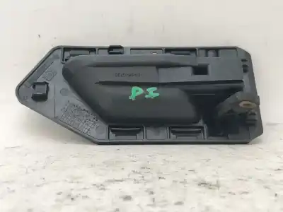 Автозапчасти б/у левая передняя внутренняя ручка за citroen berlingo / berlingo first monospace (mf_, gjk_, gfk_) 1.6 hdi 90 (mf9hx) ссылки oem iam 914394  9621422977