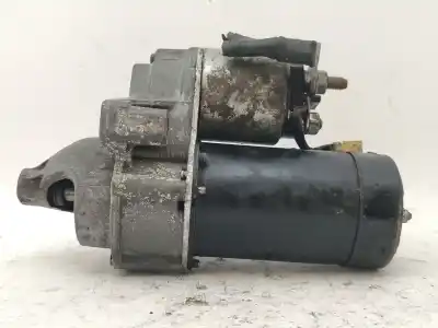 Second-hand car spare part starter motor for citroen berlingo / berlingo first monospace (mf_, gjk_, gfk_) 1.6 hdi 90 (mf9hx) oem iam references 5802fg  9640825280