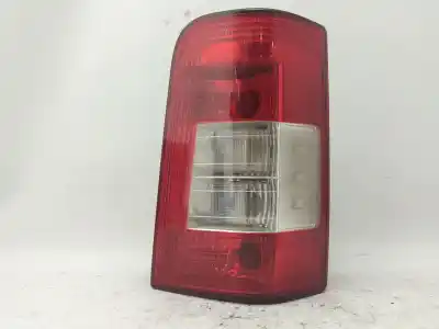 Автозапчасти б/у правый задний фонарь за citroen berlingo / berlingo first monospace (mf_, gjk_, gfk_) 1.6 hdi 90 (mf9hx) ссылки oem iam 6351ec