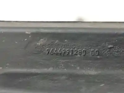 Автозапчастина б/у передач для citroen berlingo / berlingo first monospace (mf_, gjk_, gfk_) 1.6 hdi 90 (mf9hx) посилання на oem iam 9800898380  9644221280