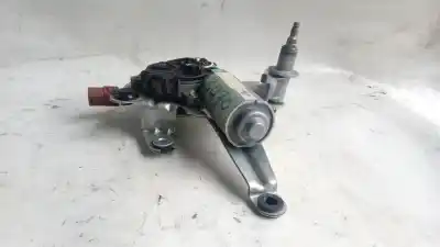 Автозапчастина б/у двигатель заднього склоочисника для citroen berlingo / berlingo first monospace (mf_, gjk_, gfk_) 1.6 hdi 90 (mf9hx) посилання на oem iam 3397020407  3397020407