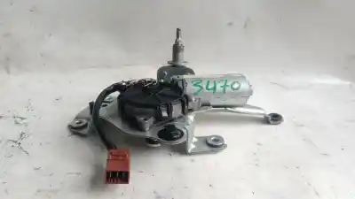 Автозапчастина б/у двигатель заднього склоочисника для citroen berlingo / berlingo first monospace (mf_, gjk_, gfk_) 1.6 hdi 90 (mf9hx) посилання на oem iam 3397020407  3397020407