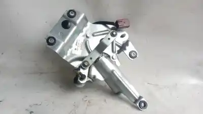 Автозапчастина б/у двигатель заднього склоочисника для citroen berlingo / berlingo first monospace (mf_, gjk_, gfk_) 1.6 hdi 90 (mf9hx) посилання на oem iam 3397020407  3397020407