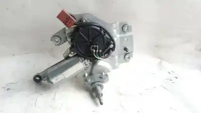 Автозапчасти б/у мотор заднего стеклоочистителя за citroen berlingo / berlingo first monospace (mf_, gjk_, gfk_) 1.6 hdi 90 (mf9hx) ссылки oem iam 9644210780