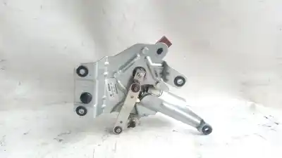 Автозапчастина б/у двигатель заднього склоочисника для citroen berlingo / berlingo first monospace (mf_, gjk_, gfk_) 1.6 hdi 90 (mf9hx) посилання на oem iam 9644210780  9644210780