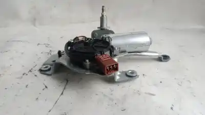 Автозапчастина б/у двигатель заднього склоочисника для citroen berlingo / berlingo first monospace (mf_, gjk_, gfk_) 1.6 hdi 90 (mf9hx) посилання на oem iam 9644210780  9644210780