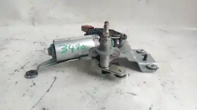 Автозапчастина б/у двигатель заднього склоочисника для citroen berlingo / berlingo first monospace (mf_, gjk_, gfk_) 1.6 hdi 90 (mf9hx) посилання на oem iam 9644210780  9644210780