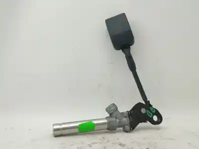 Автозапчасти б/у натяжитель правой подушки безопасности за CITROEN BERLINGO / BERLINGO FIRST MONOSPACE (MF_, GJK_, GFK_) 1.6 HDI 90 (MF9HX) ссылки OEM IAM   