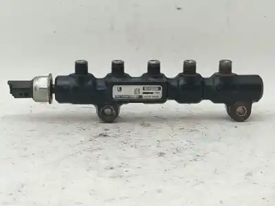 Автозапчасти б/у рампа инжектора за citroen berlingo / berlingo first monospace (mf_, gjk_, gfk_) 1.6 hdi 90 (mf9hx) ссылки oem iam 1570g2