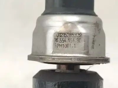 Автозапчасти б/у рампа инжектора за citroen berlingo / berlingo first monospace (mf_, gjk_, gfk_) 1.6 hdi 90 (mf9hx) ссылки oem iam 1570g2  9654592680