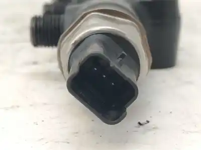 Автозапчасти б/у рампа инжектора за citroen berlingo / berlingo first monospace (mf_, gjk_, gfk_) 1.6 hdi 90 (mf9hx) ссылки oem iam 1570g2  9654592680