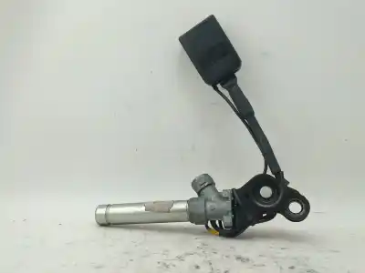 Автозапчасти б/у натяжитель левой подушки безопасности за citroen berlingo / berlingo first monospace (mf_, gjk_, gfk_) 1.6 hdi 90 (mf9hx) ссылки oem iam   