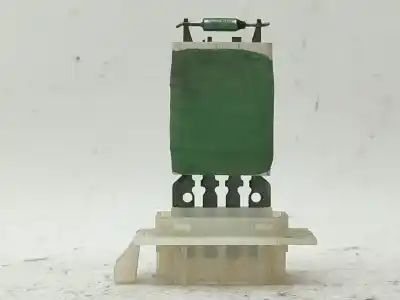 Автозапчасти б/у сопротивление нагреву за citroen berlingo / berlingo first monospace (mf_, gjk_, gfk_) 1.6 hdi 90 (mf9hx) ссылки oem iam   