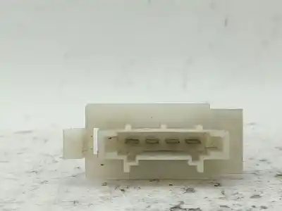 Автозапчасти б/у сопротивление нагреву за citroen berlingo / berlingo first monospace (mf_, gjk_, gfk_) 1.6 hdi 90 (mf9hx) ссылки oem iam   