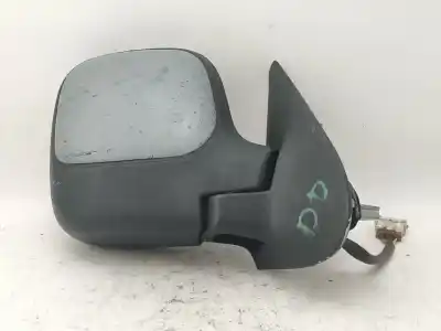 Автозапчастина б/у правий задний огляд для citroen berlingo / berlingo first monospace (mf_, gjk_, gfk_) 1.6 hdi 90 (mf9hx) посилання на oem iam 8153hs  