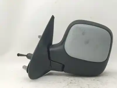 Second-hand car spare part left rearview mirror for citroen berlingo / berlingo first monospace (mf_, gjk_, gfk_) 1.6 hdi 90 (mf9hx) oem iam references 8153hn  