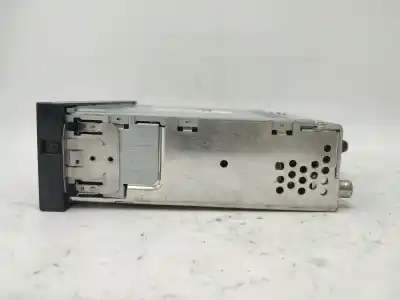 Автозапчасти б/у аудиосистема / радио cd за citroen berlingo / berlingo first monospace (mf_, gjk_, gfk_) 1.6 hdi 90 (mf9hx) ссылки oem iam 96635824xt  