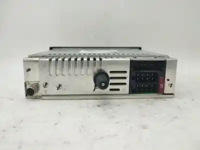 Автозапчасти б/у аудиосистема / радио cd за citroen berlingo / berlingo first monospace (mf_, gjk_, gfk_) 1.6 hdi 90 (mf9hx) ссылки oem iam 96635824xt  