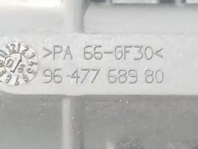 Автозапчастина б/у термостат для citroen berlingo / berlingo first monospace (mf_, gjk_, gfk_) 1.6 hdi 90 (mf9hx) посилання на oem iam 1336x2  9647768980