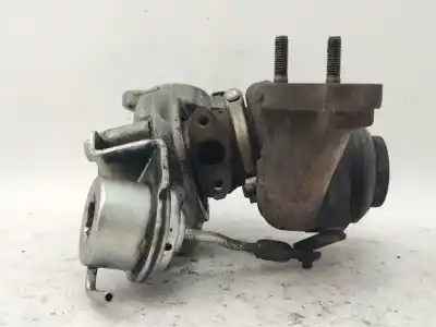 Автозапчасти б/у турбокомпенсатор за citroen berlingo / berlingo first monospace (mf_, gjk_, gfk_) 1.6 hdi 90 (mf9hx) ссылки oem iam 0375q2  9685293080