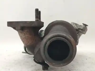 Автозапчасти б/у турбокомпенсатор за citroen berlingo / berlingo first monospace (mf_, gjk_, gfk_) 1.6 hdi 90 (mf9hx) ссылки oem iam 0375q2  9685293080