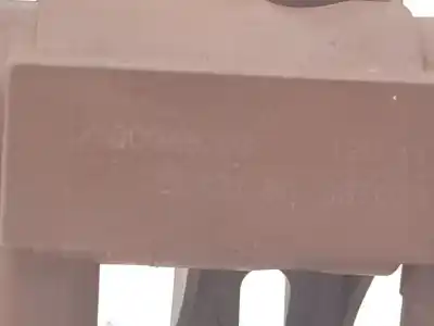 Автозапчастина б/у додатковий повітряний клапан для citroen berlingo / berlingo first monospace (mf_, gjk_, gfk_) 1.6 hdi 90 (mf9hx) посилання на oem iam 70096803  