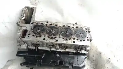 Peça sobressalente para automóvel em segunda mão cabeça / culatra por bmw 3 (e46) 320 d referências oem iam 11127806057  