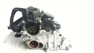 Peça sobressalente para automóvel em segunda mão cabeça / culatra por bmw 3 (e46) 320 d referências oem iam 11127806057  